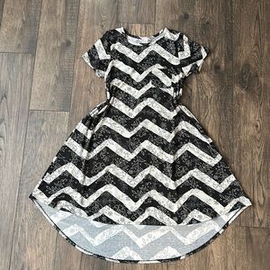 LuLaRoe Carly Size S